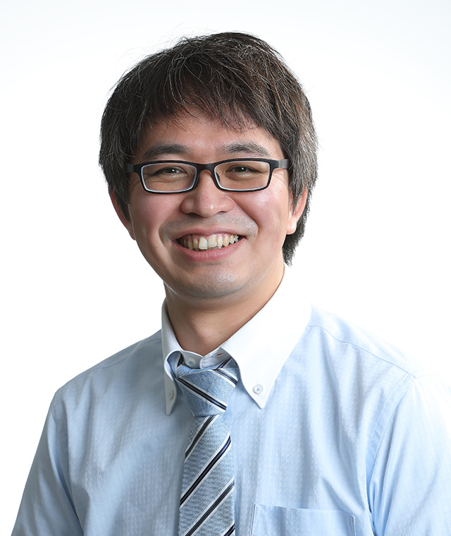 中村彰彦の顔写真